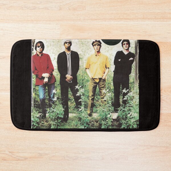 Item preview, Ocean Colour Scene Marchin&x27; Already  designed and sold by obrienmust.