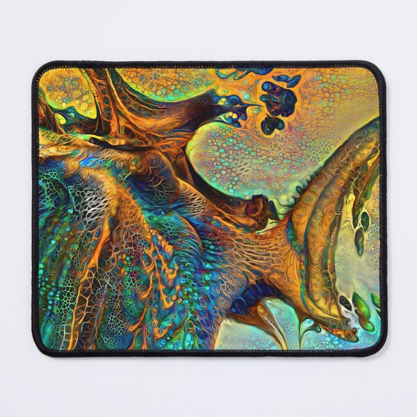 Item preview, DeepStyle abstraction designed and sold by blackhalt.