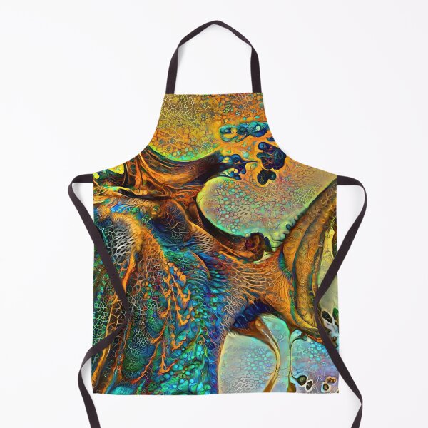 Item preview, DeepStyle abstraction designed and sold by blackhalt.