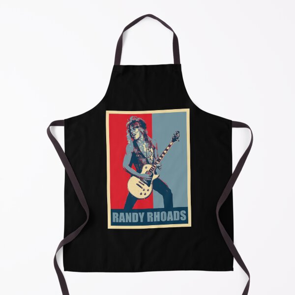 Item preview, Randy Rhoads Guitarist Hope designed and sold by Brennanshop.
