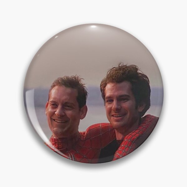 Artikelvorschau, andrew und tobey entworfen und verkauft von bubbauwu.