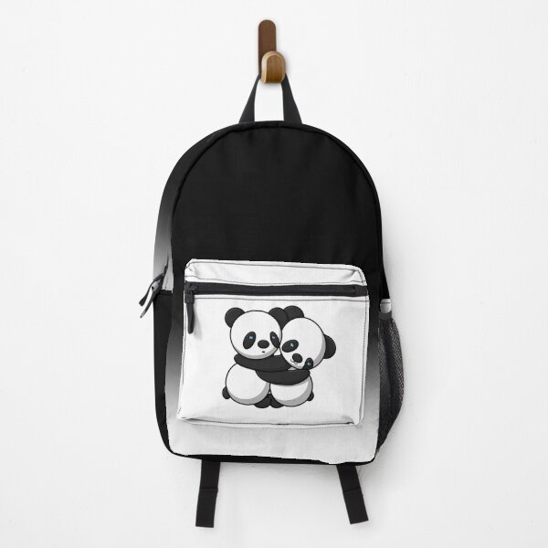 Item preview, Pandas Hugging designed and sold by NLDStudios.