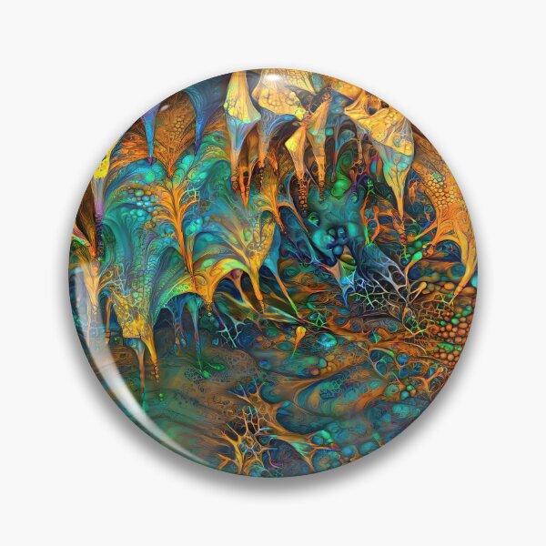 Item preview, DeepStyle abstraction designed and sold by blackhalt.