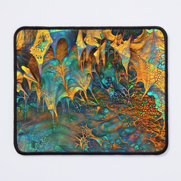 Item preview, DeepStyle abstraction designed and sold by blackhalt.