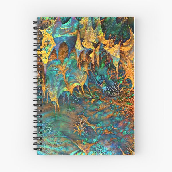 Item preview, DeepStyle abstraction designed and sold by blackhalt.