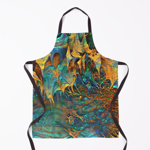 Item preview, DeepStyle abstraction designed and sold by blackhalt.