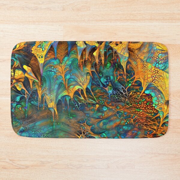 Item preview, DeepStyle abstraction designed and sold by blackhalt.