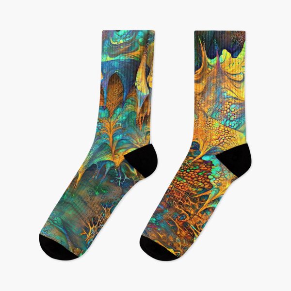 Item preview, DeepStyle abstraction designed and sold by blackhalt.
