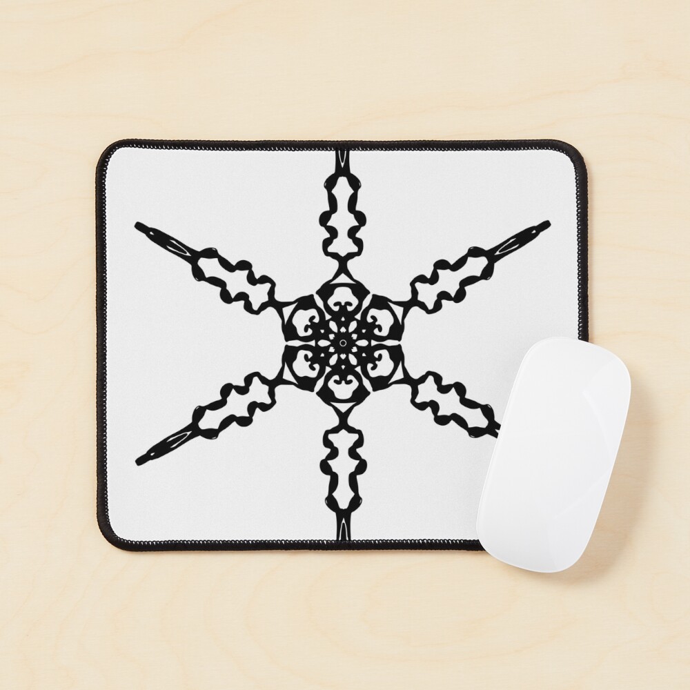 Item preview, Mouse Pad designed and sold by CosmicAnimation.