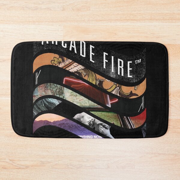 Item preview, Arcade Fire - Discography designed and sold by Chrisery.