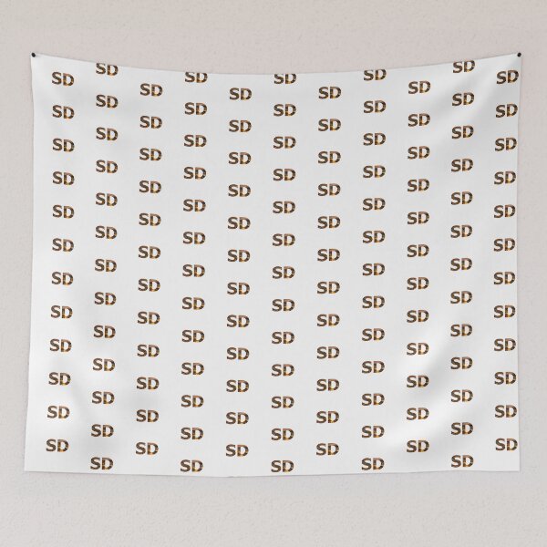 Item preview, San Diego designed and sold by AdventureFinder.