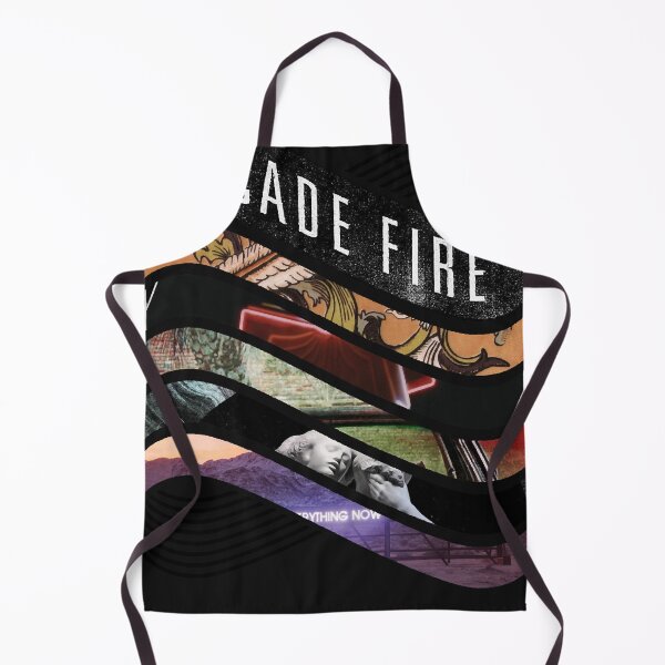 Item preview, Arcade Fire - Discography designed and sold by Chrisery.