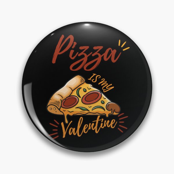 Artikelvorschau, Pizza ist mein Valentinsgruß Lustige Valentinstag-Jungen-Kinder. entworfen und verkauft von RovanMoonLight.