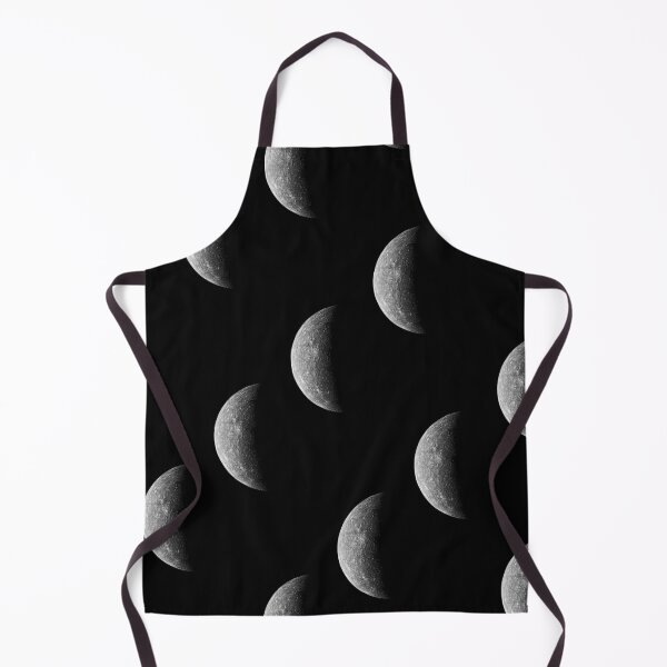 Item preview, Multiple Half Moon pattern designed and sold by Smiley-10.