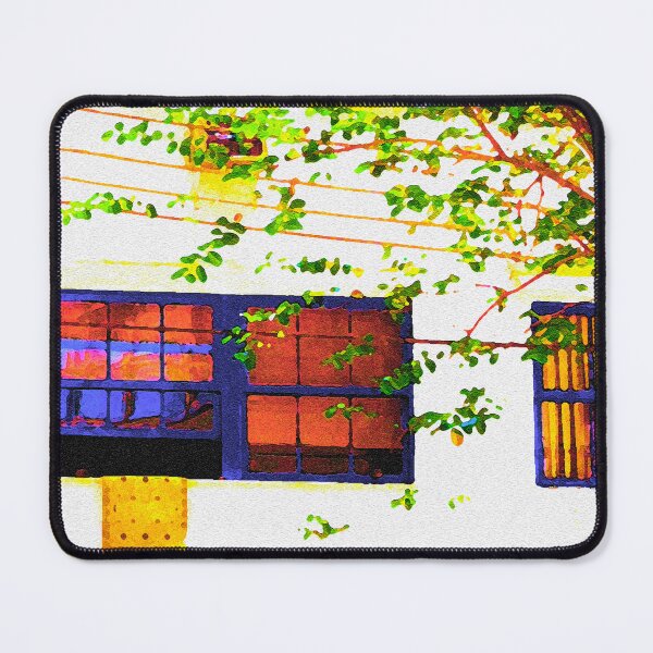 Item preview, Windows from another time  designed and sold by BarbsNunes.