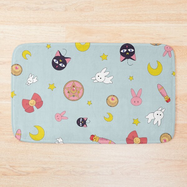 Item preview, Anime cat designed and sold by Picart-jpeg.