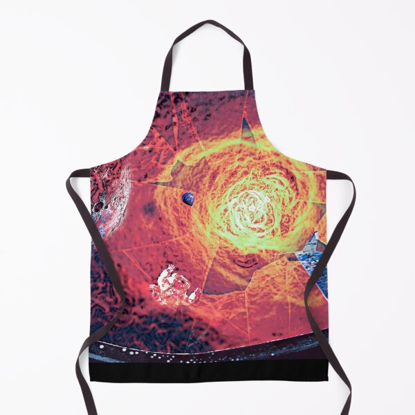 Item preview, Vortex of Universes: A Mysterious Portal in the Sky designed and sold by Justin Cobb.
