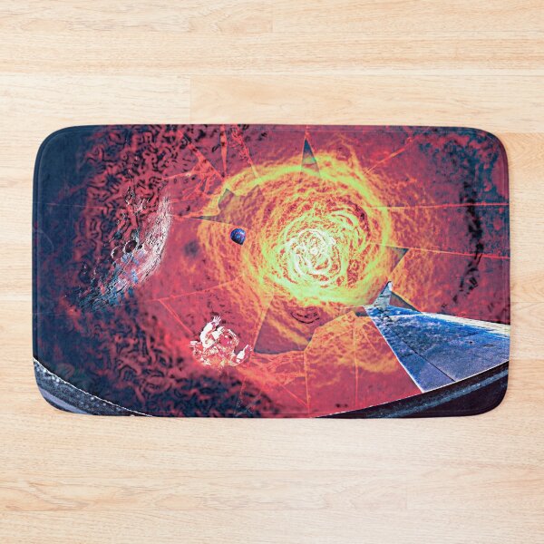 Item preview, Vortex of Universes: A Mysterious Portal in the Sky designed and sold by Justin Cobb.