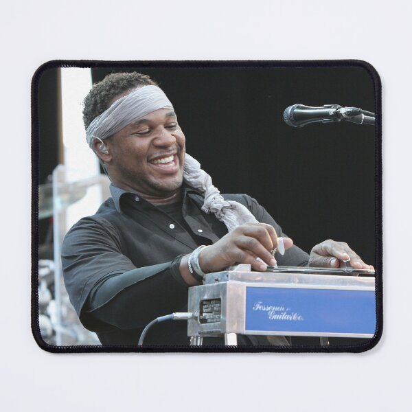 Item preview, Robert Randolph Photograph designed and sold by ConcertImages.