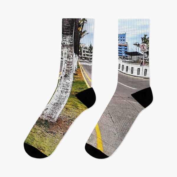 Item preview, Palm Street designed and sold by artbyomega.