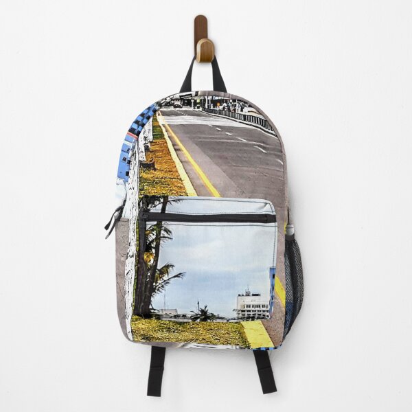 Item preview, Palm Street designed and sold by artbyomega.