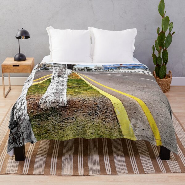 Item preview, Palm Street designed and sold by artbyomega.