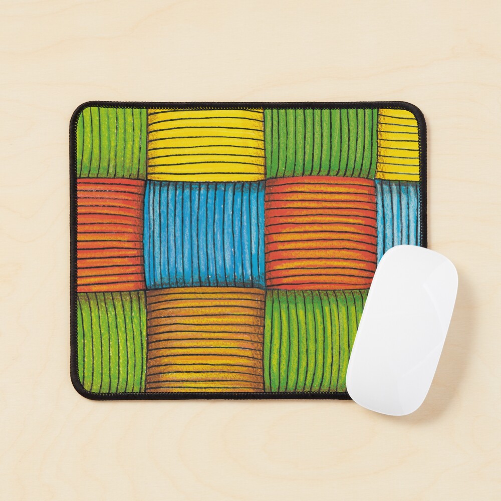 Item preview, Mouse Pad designed and sold by ArtBannerDesign.