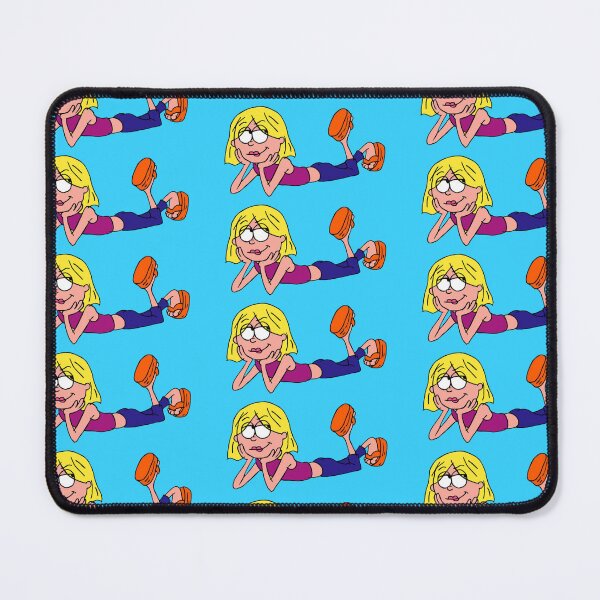 Item preview, Lizzie cartoon designed and sold by Songbird6345.
