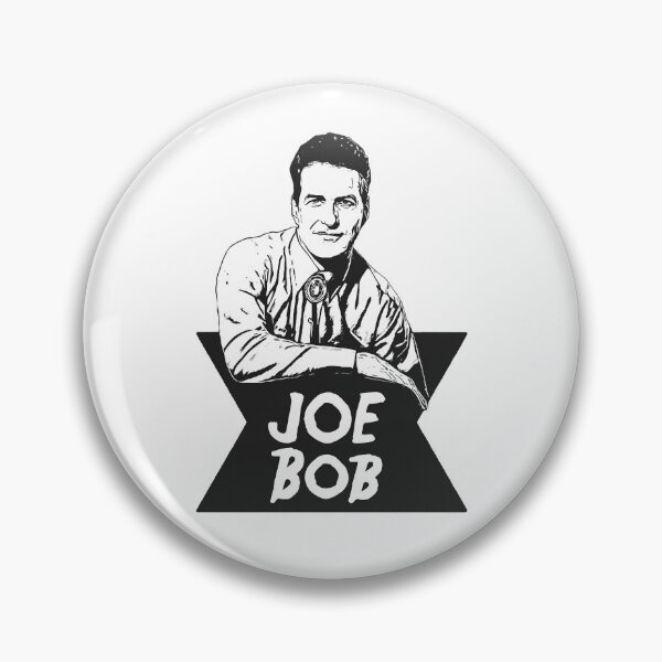Artikelvorschau, Joe Bob Briggs entworfen und verkauft von RebeccaLauren7.