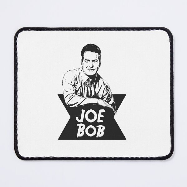 Item preview, joe bob briggs designed and sold by RebeccaLauren7.