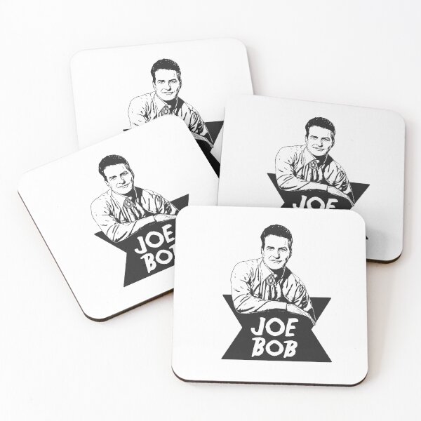 Item preview, Joe Bob Briggs designed and sold by RebeccaLauren7.