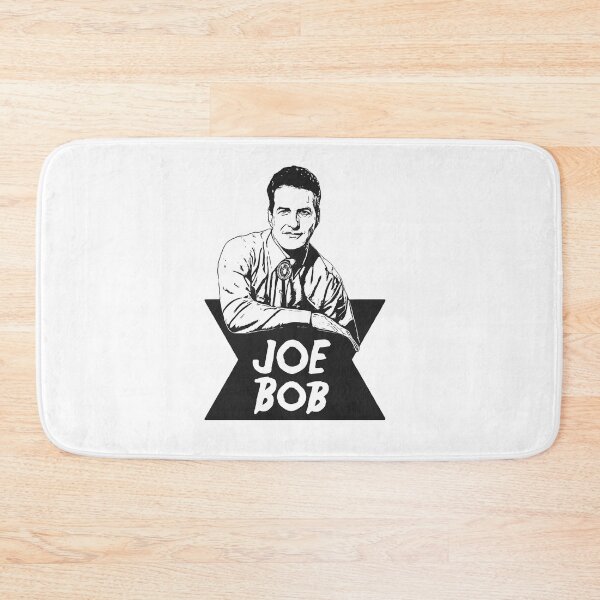 Item preview, Joe Bob Briggs designed and sold by RebeccaLauren7.