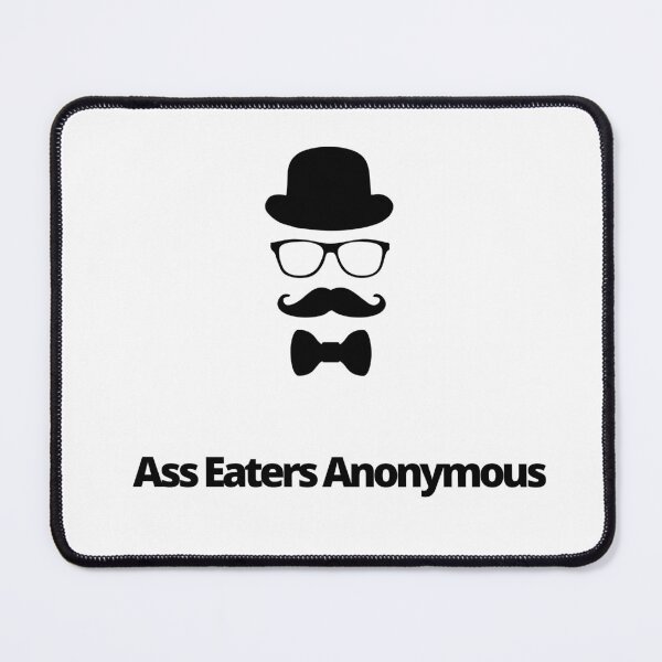 Item preview, Ass Eaters Anonymous designed and sold by EatersoftheAss.