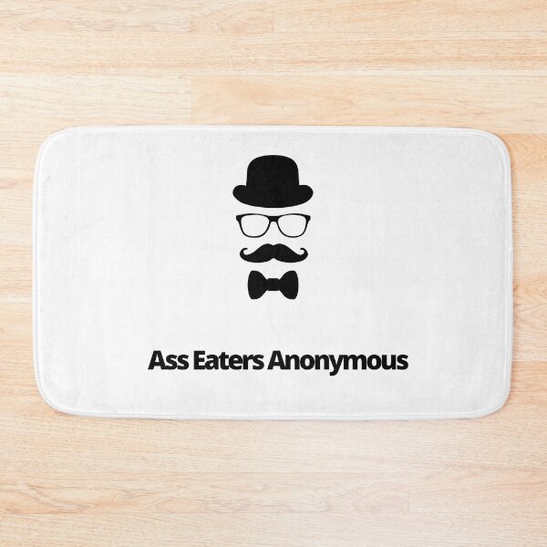 Item preview, Ass Eaters Anonymous  designed and sold by EatersoftheAss.