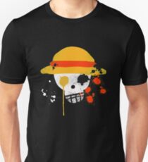 Luffy Unisex T-Shirt