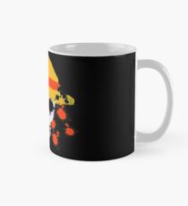 Luffy Mug