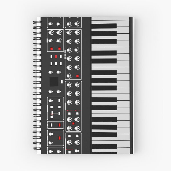 Item preview, Synthesizer Keyboard REV2 V1 designed and sold by Moodyworks.
