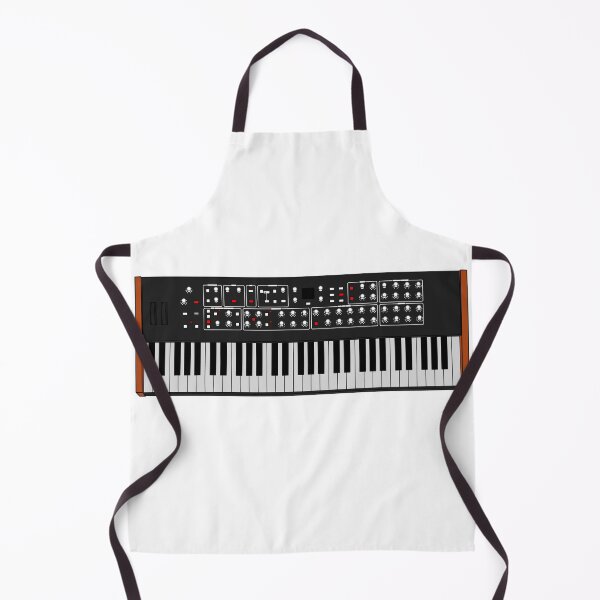 Item preview, Synthesizer Keyboard REV2 V1 designed and sold by Moodyworks.