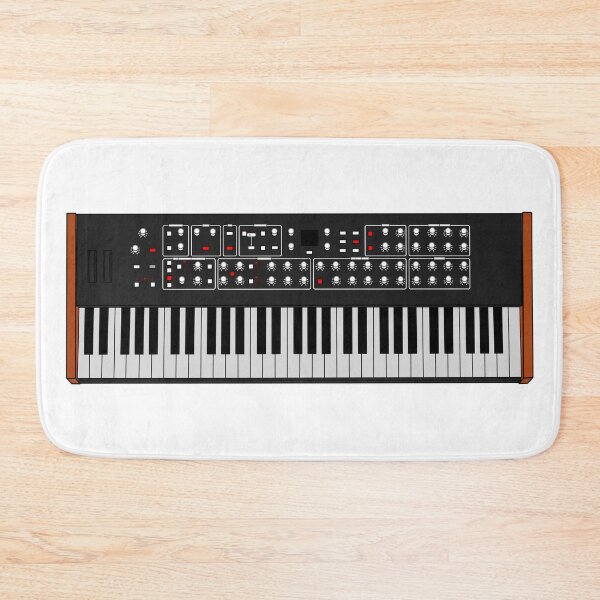 Item preview, Synthesizer Keyboard REV2 V1 designed and sold by Moodyworks.