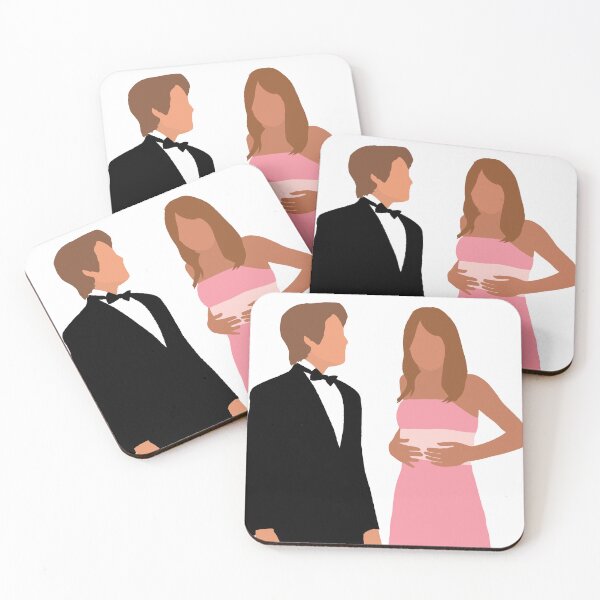 Item preview, zack y cody designed and sold by dazedstickerz.