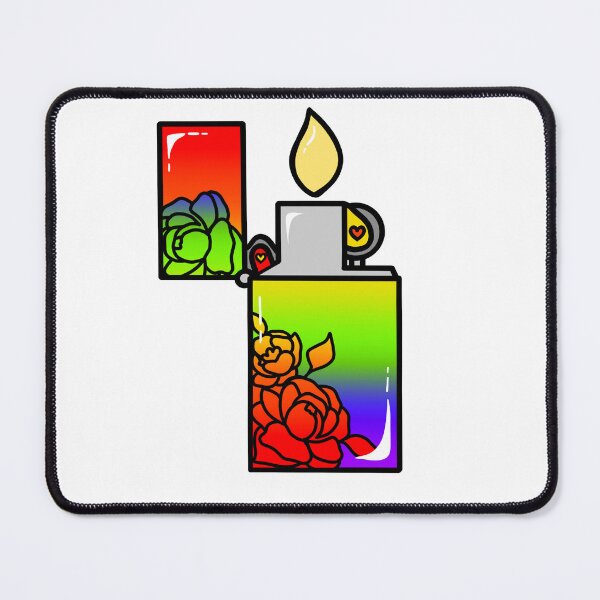 Item preview, Lighter designed and sold by pizzafairy.