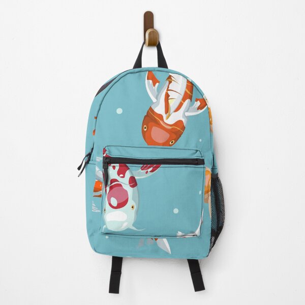 Item preview, goldfish pattern in the sea designed and sold by Proud Pro Gifts.
