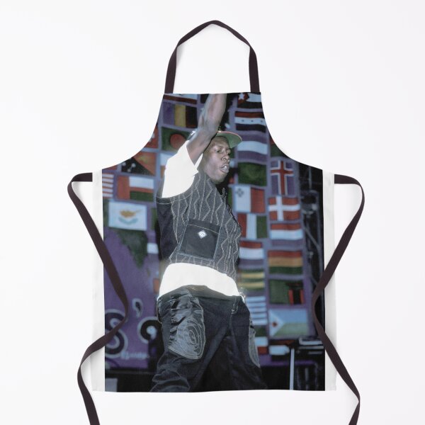 Item preview, Shabba Ranks Photograph designed and sold by ConcertImages.