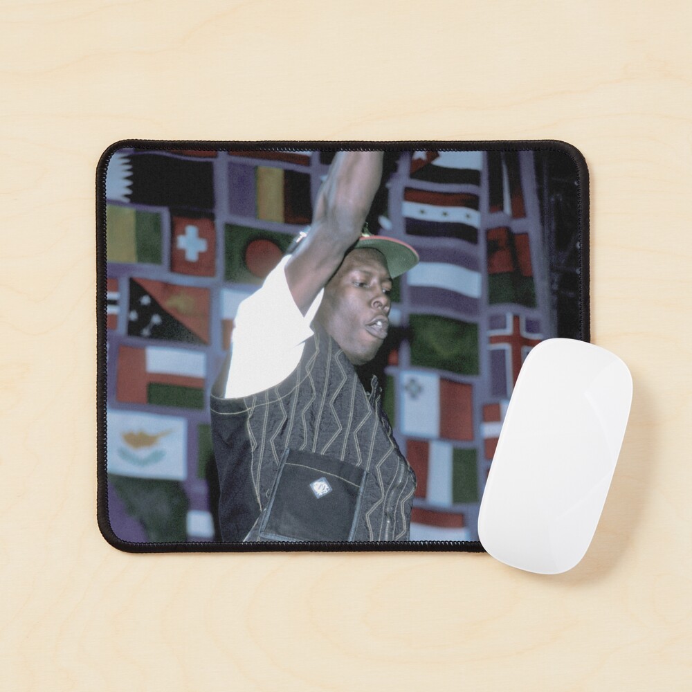 Item preview, Mouse Pad designed and sold by ConcertImages.