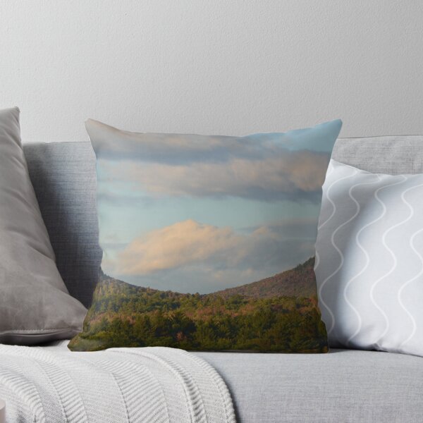 Item preview, Cloudy hills designed and sold by enchantedvibes.