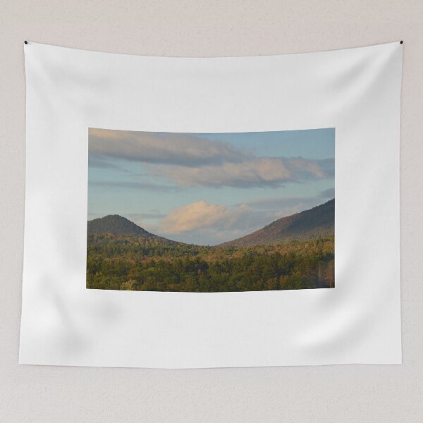 Item preview, Cloudy hills designed and sold by enchantedvibes.