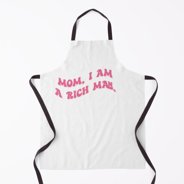 Item preview, Mom, I am a Rich Man sweatshirt, Empowering women, designed and sold by cath-elizabeth.