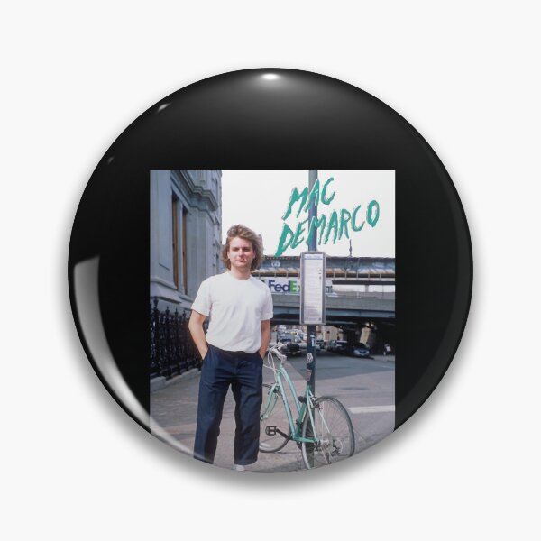 Item preview, Mac Demarco designed and sold by TinarreScott56.