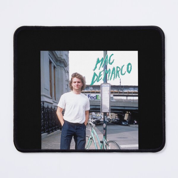 Item preview, Mac Demarco designed and sold by TinarreScott56.