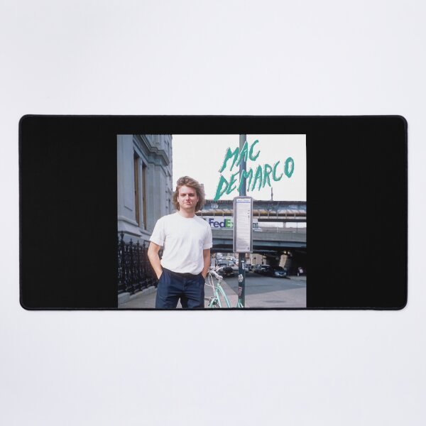 Artikelvorschau, Mac Demarco entworfen und verkauft von TinarreScott56.